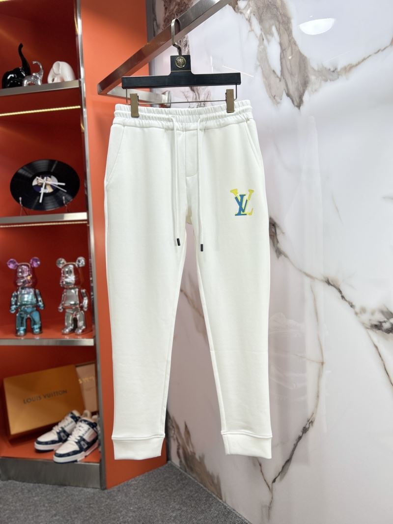 Louis Vuitton Long Pants